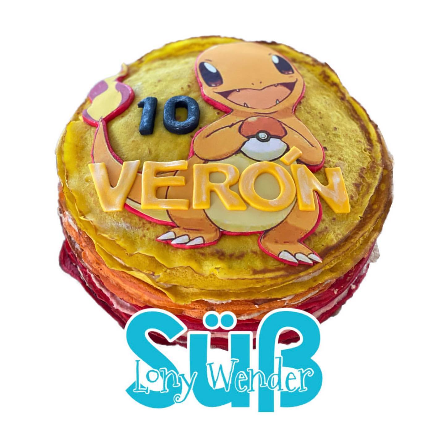 Pasteles personalizados en Querétaro - septiembre 2021